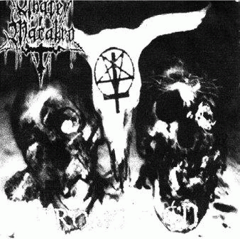 Abate Macabro : Promo CD